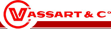 Logo Vassart & Co