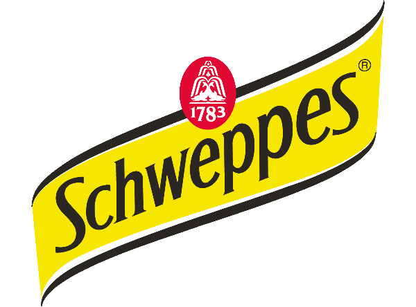 SCHWEPPES
