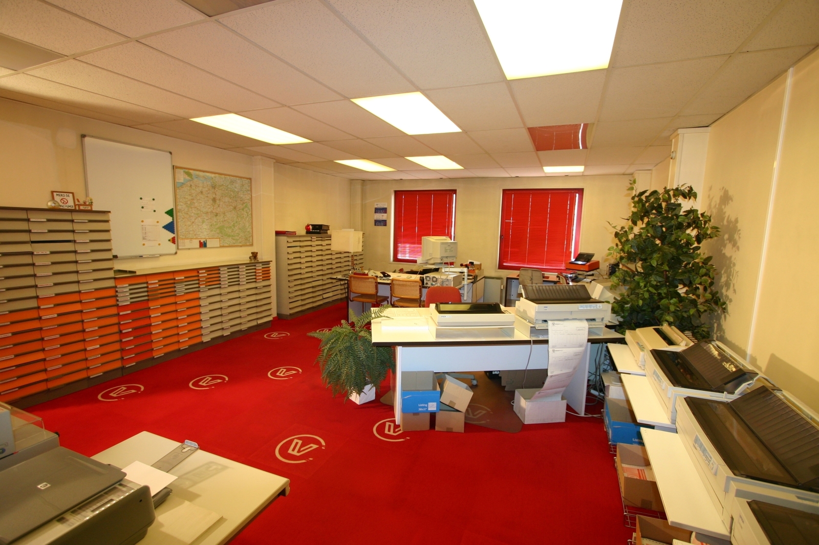 ADMINISTRATIF